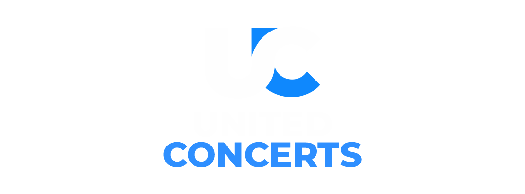 United Concerts Logo