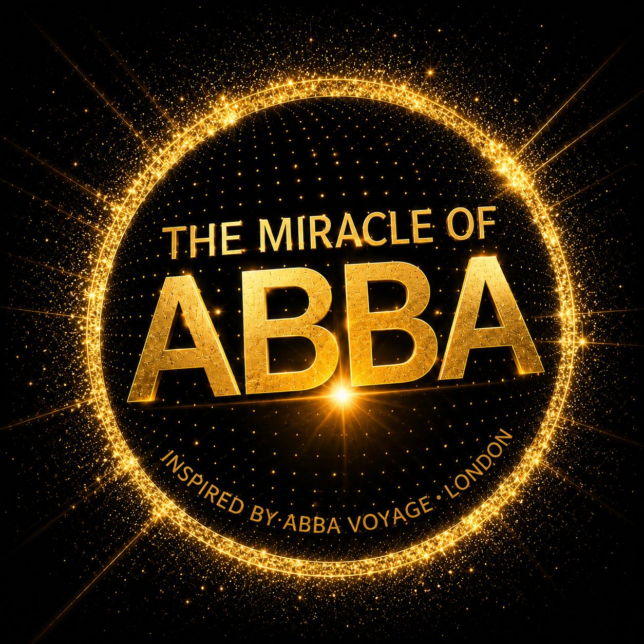 The Miracle of ABBA