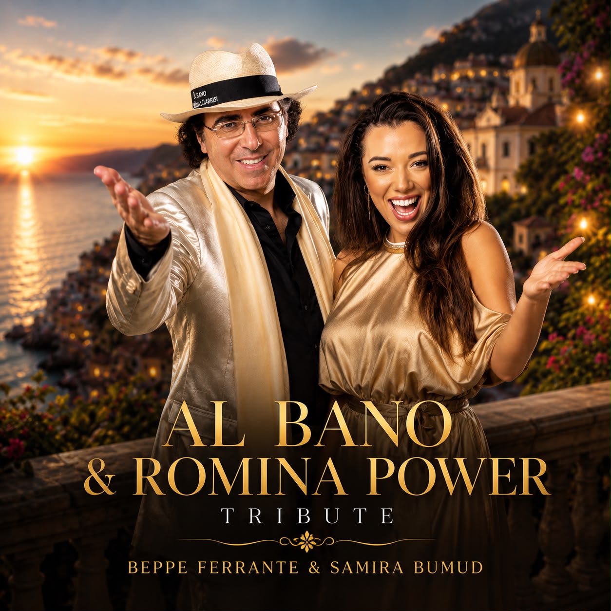 The Tribute to Al Bano & Romina Power
