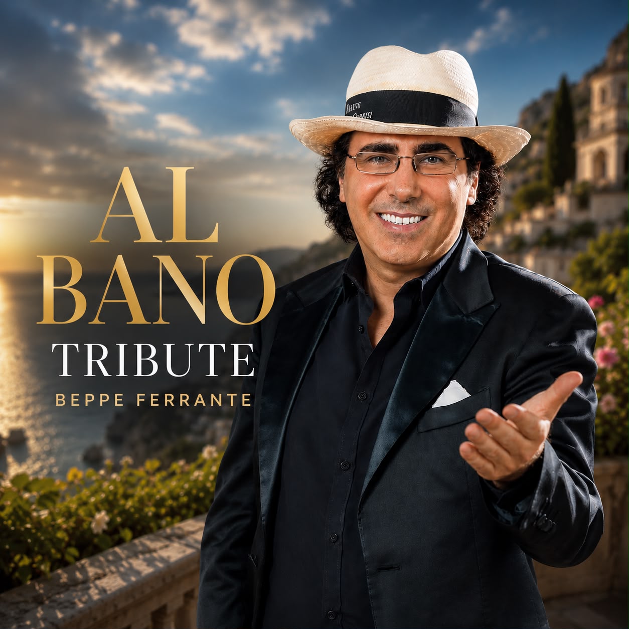 The Tribute to Al Bano