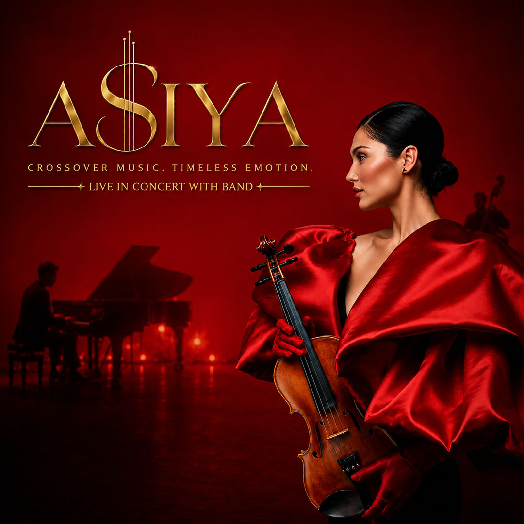ASIYA Show