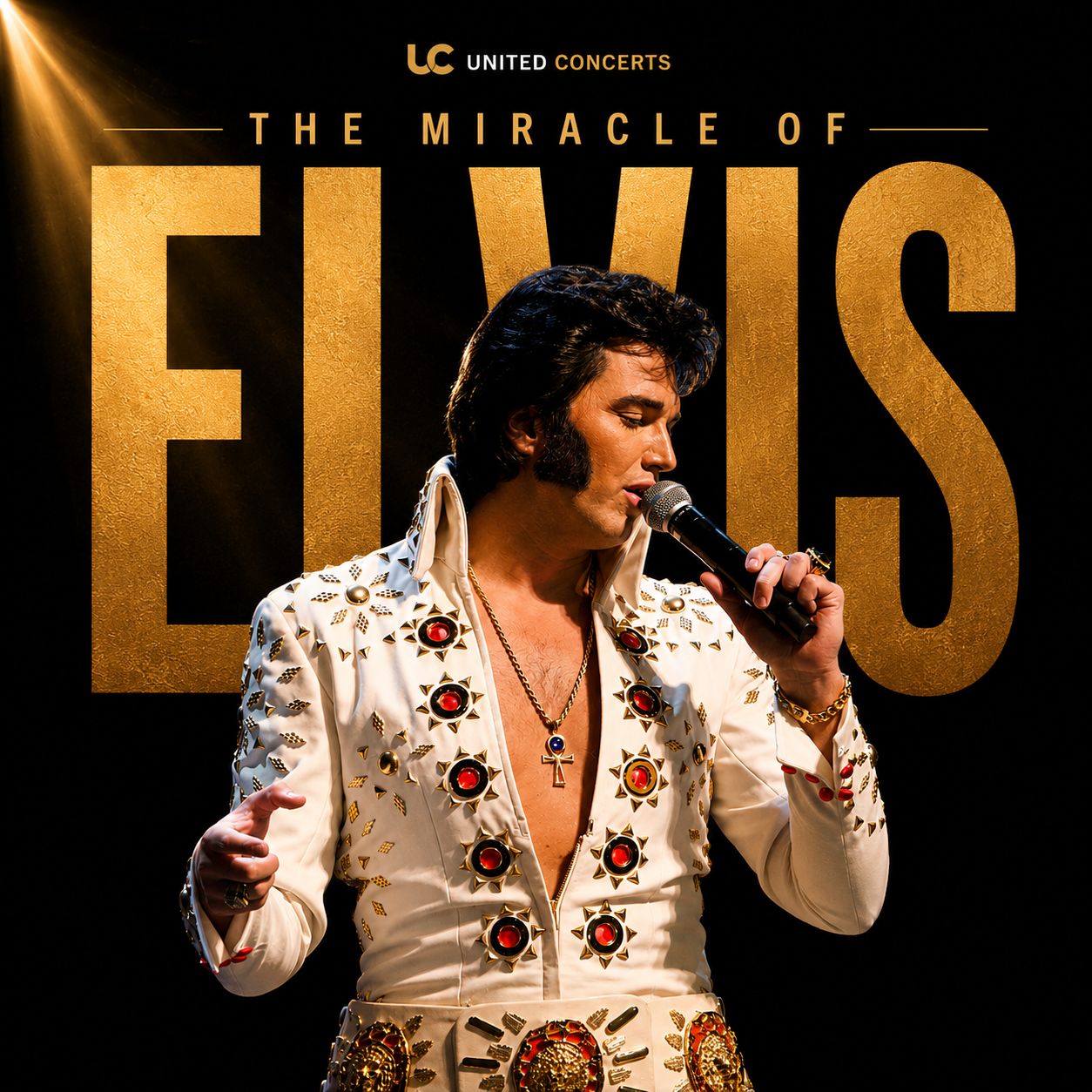 The Miracle of Elvis