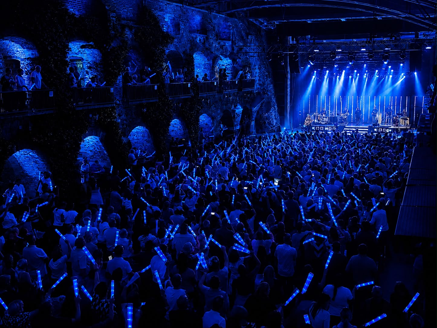 United Concerts Orchestra