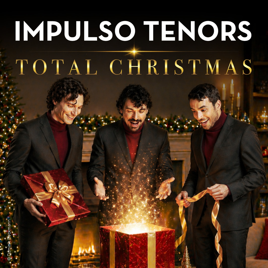 Impulso Total Christmas