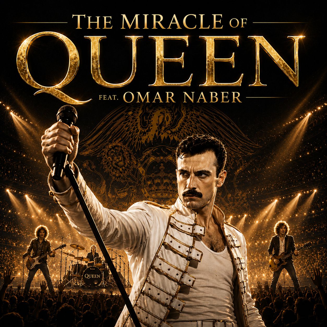 The Miracle of Queen