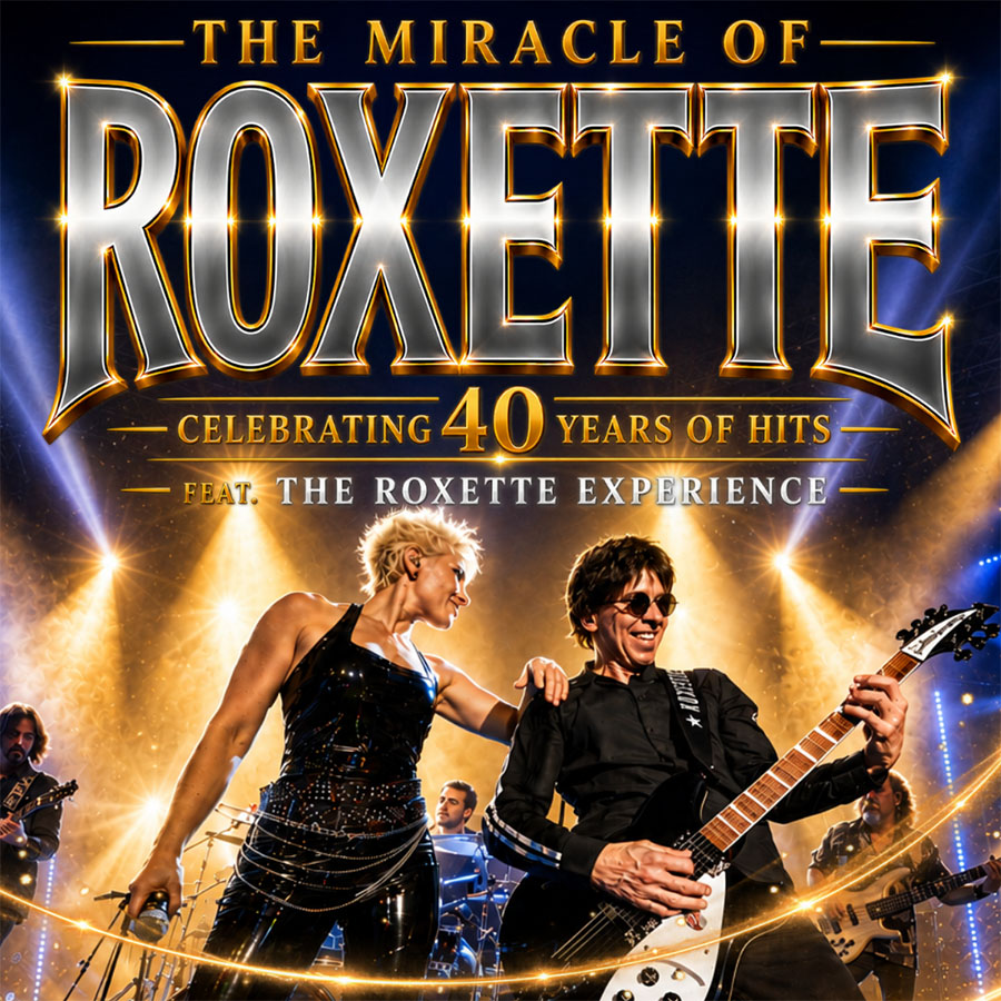 The Miracle of Roxette