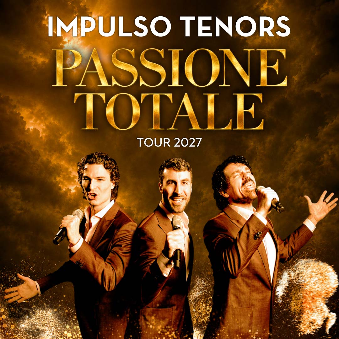 Impulso Passione Totale